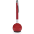 Monikäyttöinen kuulakynä alustalla Stylus Touch Ball Pen Alzar, punainen lisäkuva 7