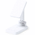 Monikäyttöinen lukulamppu Multifunction Lamp Cirgux, valkoinen lisäkuva 3
