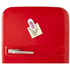 Monikäyttöinen muistilapputeline Clip Opener Lambra, punainen lisäkuva 2