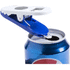 Monikäyttöinen muistilapputeline Clip Opener Lambra, sininen lisäkuva 5