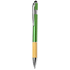 Monikäyttöinen osoitinkynä Stylus Touch Ball Pen Berget, vihreä lisäkuva 2