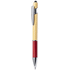 Monikäyttöinen osoitinkynä Stylus Touch Ball Pen Filipo, punainen lisäkuva 3
