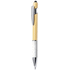 Monikäyttöinen osoitinkynä Stylus Touch Ball Pen Filipo, valkoinen lisäkuva 3