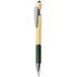 Monikäyttöinen osoitinkynä Stylus Touch Ball Pen Filipo, vihreä lisäkuva 3