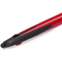 Monikäyttöinen osoitinkynä Stylus Touch Ball Pen Milok, musta lisäkuva 4