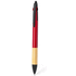 Monikäyttöinen osoitinkynä Stylus Touch Ball Pen Milok, punainen lisäkuva 5