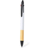 Monikäyttöinen osoitinkynä Stylus Touch Ball Pen Milok, valkoinen lisäkuva 5