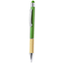 Monikäyttöinen osoitinkynä Stylus Touch Ball Pen Piket, vihreä lisäkuva 3