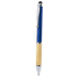 Monikäyttöinen osoitinkynä Stylus Touch Ball Pen Zadron, sininen lisäkuva 3