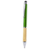 Monikäyttöinen osoitinkynä Stylus Touch Ball Pen Zadron, vihreä lisäkuva 3