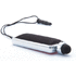 Monikäyttöinen osoitinkynä Stylus Touch Screen Cleaner Walox, musta lisäkuva 5
