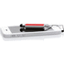 Monikäyttöinen osoitinkynä Stylus Touch Screen Cleaner Walox, punainen lisäkuva 4