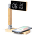 Monikäyttöinen pieni kello Multifunction Alarm Clock Edres lisäkuva 4