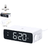 Monikäyttöinen pieni kello Multifunction Alarm Clock Fabirt lisäkuva 10