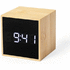 Monikäyttöinen pieni kello Multifunction Alarm Clock Melbran lisäkuva 7