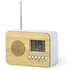 Monikäyttöinen radio Radio Alarm Clock Tulax lisäkuva 1