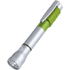 Monikäyttöinen taskulamppu Pen Torch Mustap, harmaa, keltainen lisäkuva 6