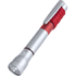 Monikäyttöinen taskulamppu Pen Torch Mustap, harmaa, punainen lisäkuva 6