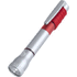 Monikäyttöinen taskulamppu Pen Torch Mustap, harmaa, punainen lisäkuva 9