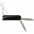 Monikäyttöinen taskuveitsi Mini Multifunction Pocket Knife Castilla, musta lisäkuva 5
