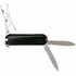 Monikäyttöinen taskuveitsi Mini Multifunction Pocket Knife Castilla, musta lisäkuva 7