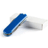 Monikäyttöinen taskuveitsi Mini Multifunction Pocket Knife Castilla, sininen lisäkuva 1