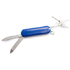 Monikäyttöinen taskuveitsi Mini Multifunction Pocket Knife Castilla, sininen lisäkuva 2