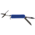 Monikäyttöinen taskuveitsi Mini Multifunction Pocket Knife Castilla, sininen lisäkuva 5