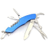 Monikäyttöinen taskuveitsi Multifunction Pocket Knife Klent, sininen lisäkuva 4
