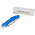 Monikäyttöinen taskuveitsi Multifunction Pocket Knife Klent, sininen lisäkuva 5