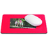 Monikäyttöinen valokuvan kehys Mousepad Photo Frame Pictium, punainen lisäkuva 6
