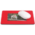 Monikäyttöinen valokuvan kehys Mousepad Photo Frame Pictium, valkoinen lisäkuva 1