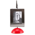 Muistilapputeline, nipistin Photo Frame Pingus, punainen lisäkuva 1