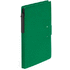Muistilehtiö Sticky Notepad Prent, vihreä liikelahja logopainatuksella