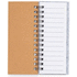 Muistilehtiö Sticky Notepad Aurat, harmaa lisäkuva 5