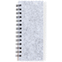 Muistilehtiö Sticky Notepad Aurat, harmaa lisäkuva 8