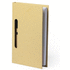 Muistilehtiö Sticky Notepad Kendil, luonnollinen lisäkuva 9