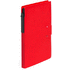 Muistilehtiö Sticky Notepad Prent, punainen lisäkuva 4