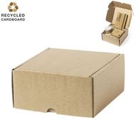 Muita pakkauksia Gift Box Ciril liikelahja logopainatuksella