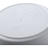 Muki Antibacterial Mug Plantex, valkoinen lisäkuva 4