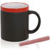Muki Mug Colorful, punainen lisäkuva 5