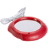 Mukilämmitin Cup Warmer Mug, punainen lisäkuva 6