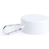 Murtumaton lasi Foldable Cup Berty, valkoinen lisäkuva 8
