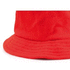 Myssy Hat Aden, musta liikelahja logopainatuksella