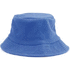 Myssy Hat Aden, sininen liikelahja logopainatuksella