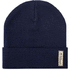 Myssy Hat Daison, tummansininen liikelahja omalla logolla tai painatuksella