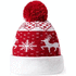 Myssy Hat Elenix, punainen lisäkuva 7