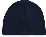 Myssy Hat Folten, tummansininen liikelahja logopainatuksella