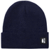Myssy Hat Hetul, tummansininen liikelahja logopainatuksella