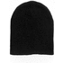 Myssy Hat Jive, musta liikelahja logopainatuksella